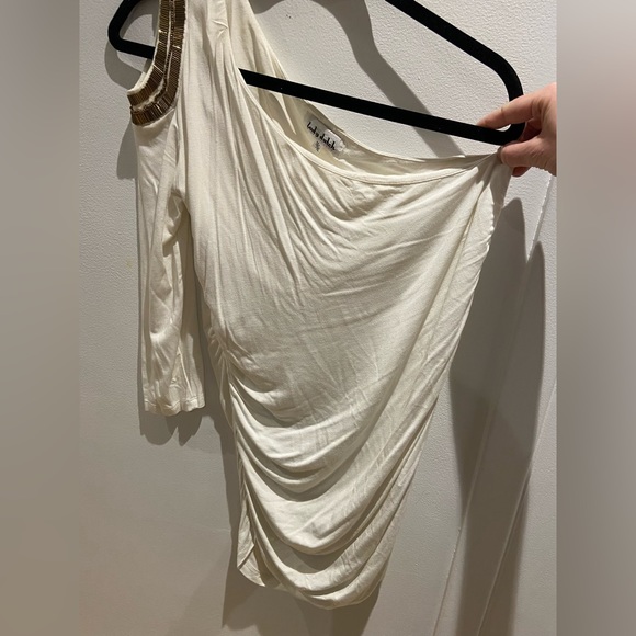 Never worn Lady dutch off-the-shoulder top - Picture 2 of 9